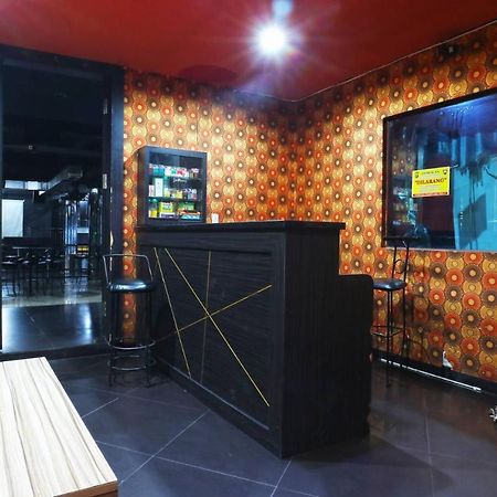 Lee Garden Hotel Medan Kültér fotó