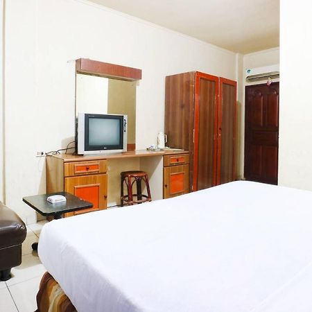 Lee Garden Hotel Medan Kültér fotó