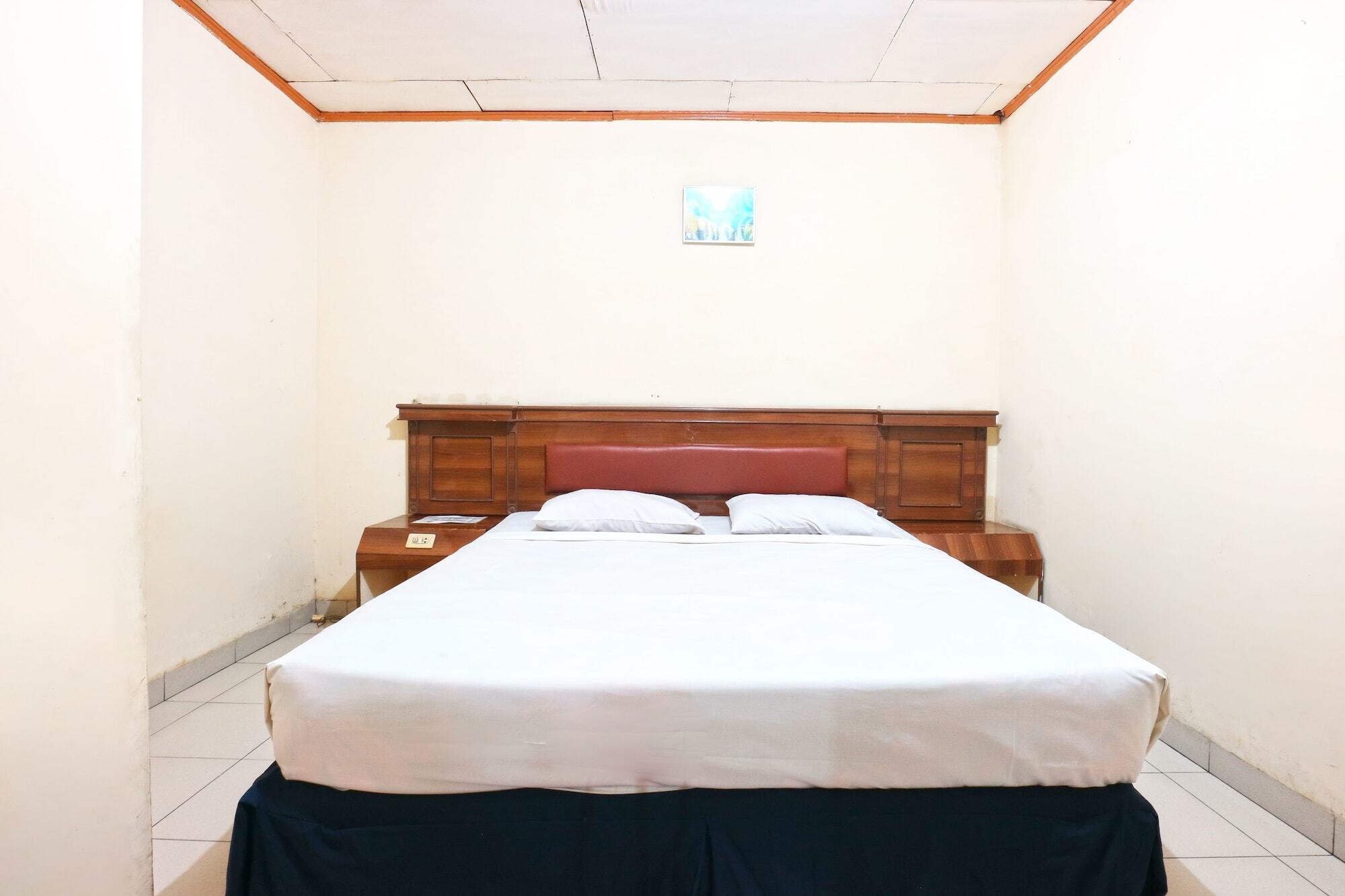 Lee Garden Hotel Medan Kültér fotó