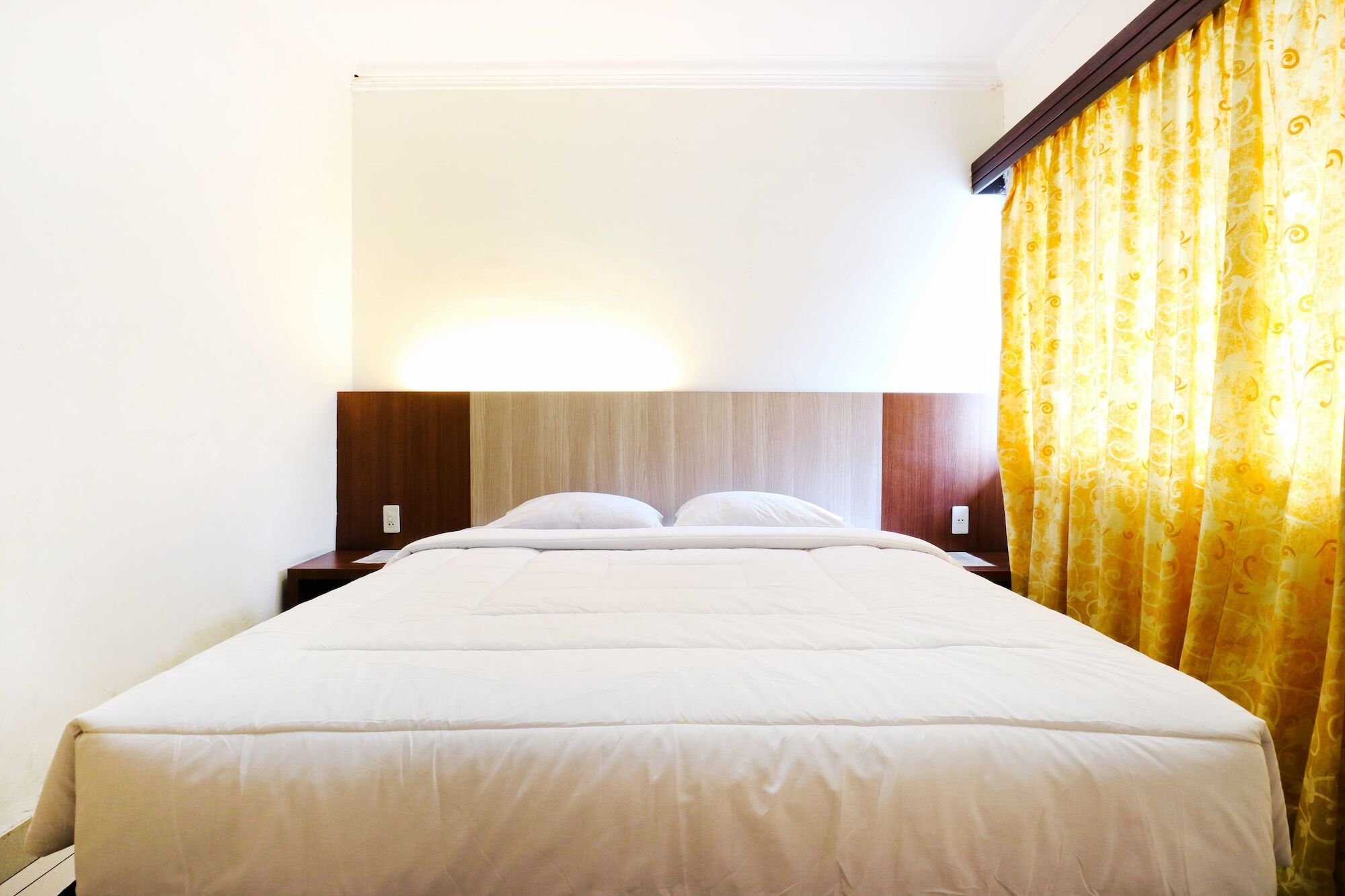 Lee Garden Hotel Medan Kültér fotó