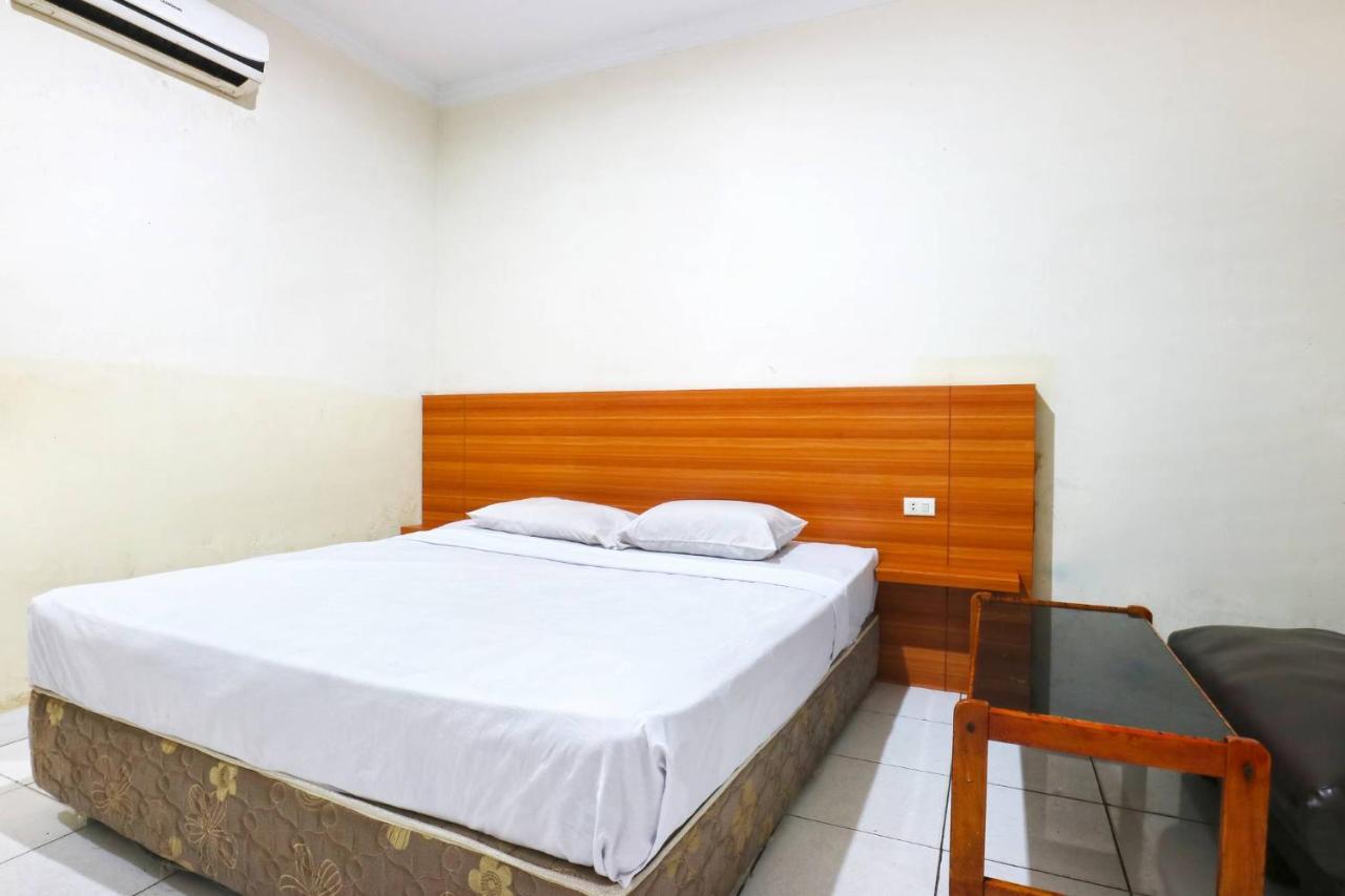 Lee Garden Hotel Medan Kültér fotó