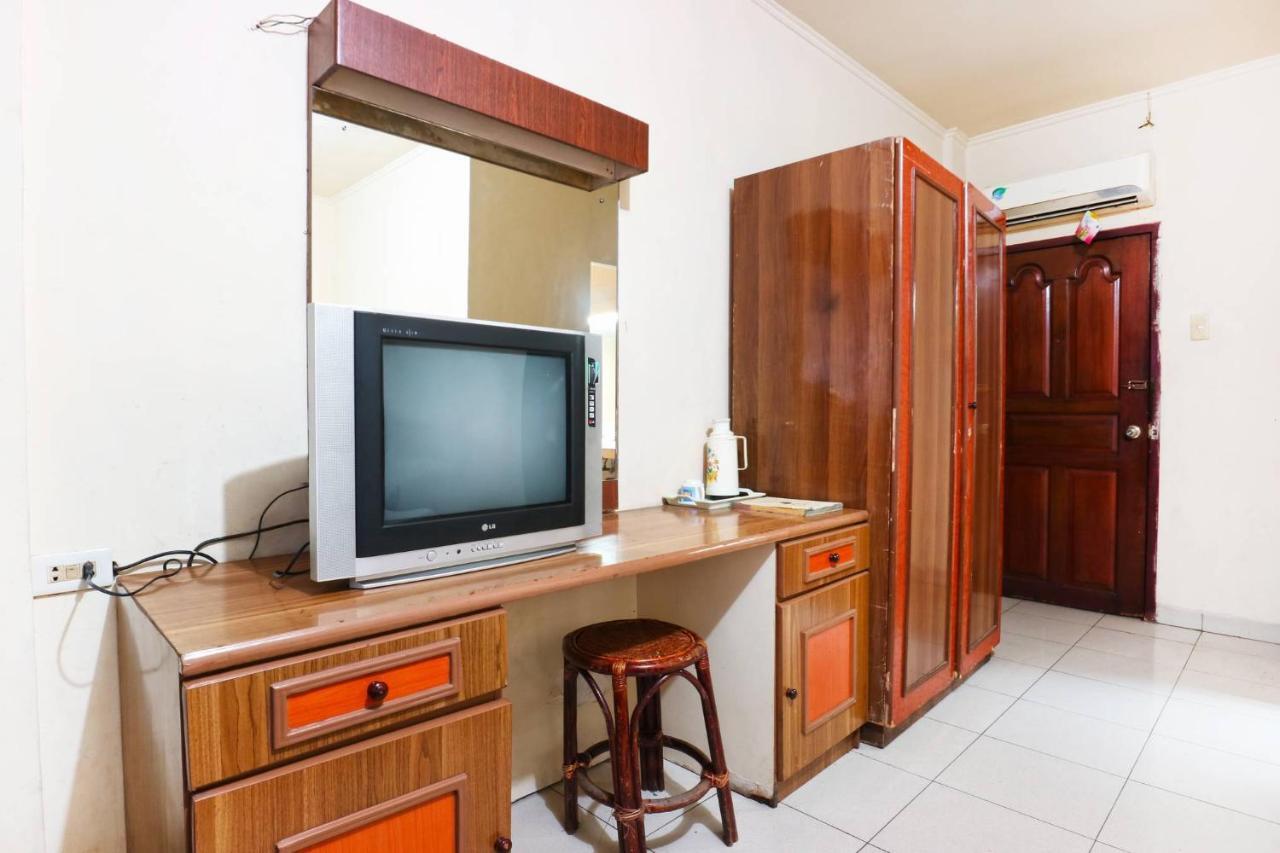 Lee Garden Hotel Medan Kültér fotó