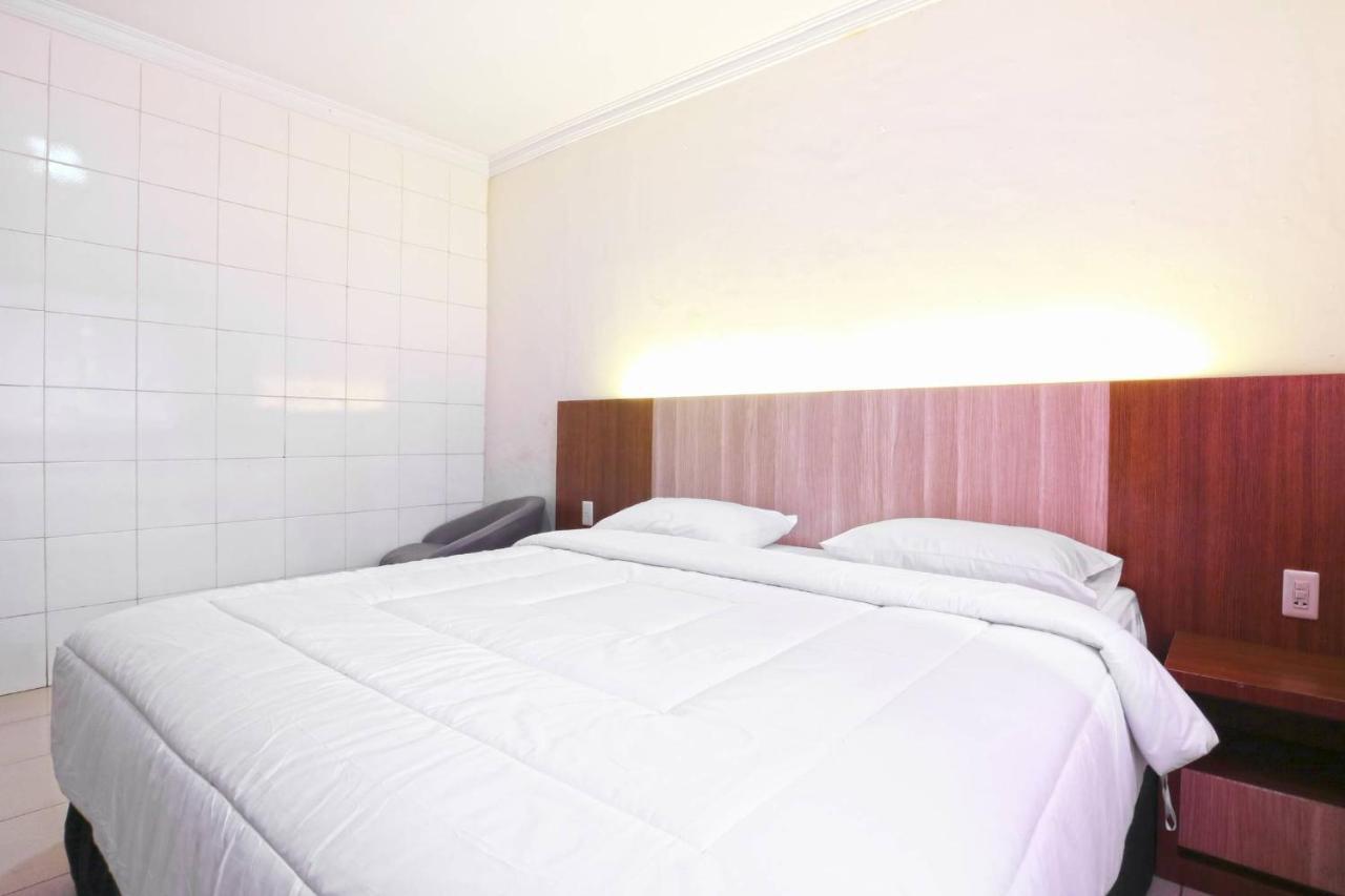 Lee Garden Hotel Medan Kültér fotó
