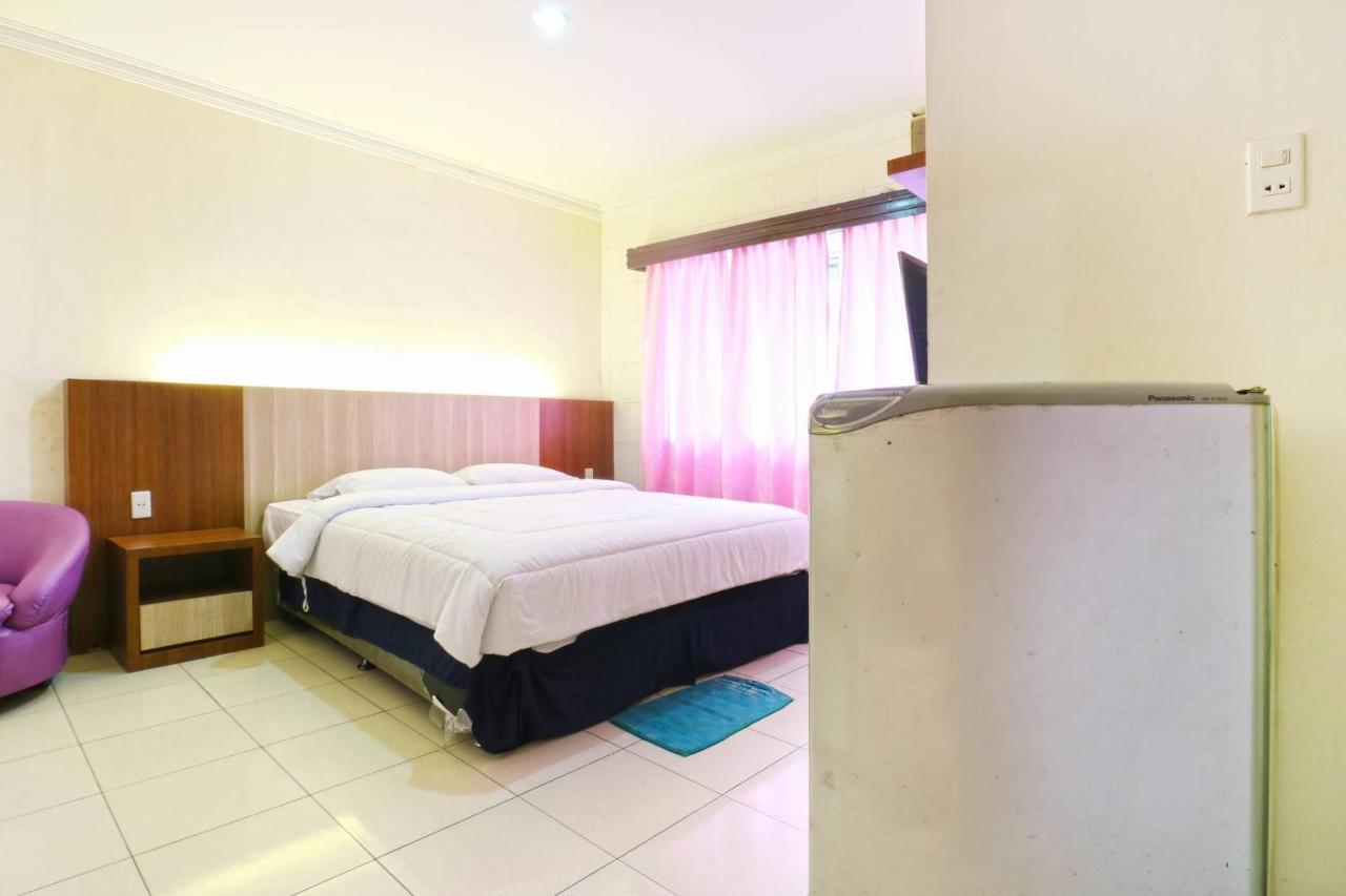 Lee Garden Hotel Medan Kültér fotó