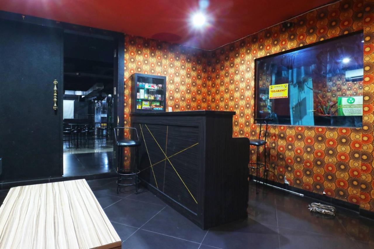 Lee Garden Hotel Medan Kültér fotó