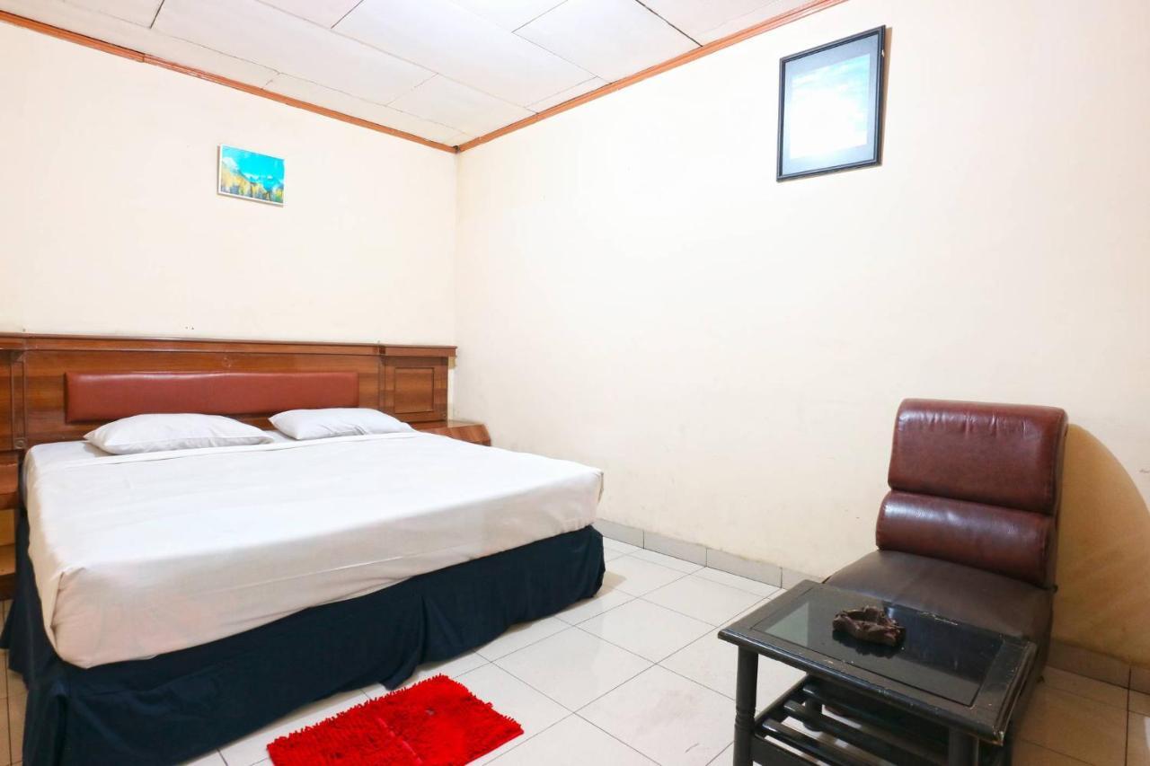 Lee Garden Hotel Medan Kültér fotó