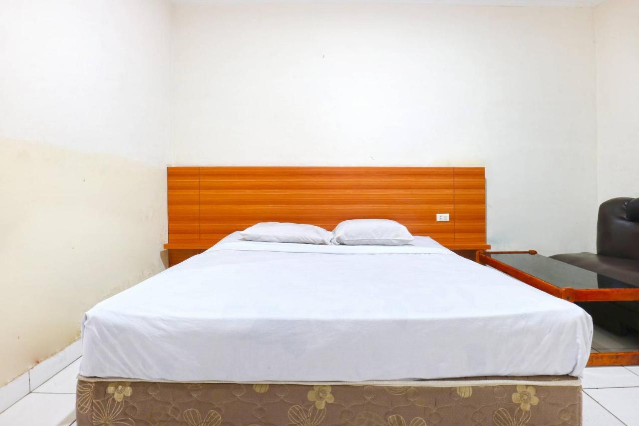 Lee Garden Hotel Medan Kültér fotó