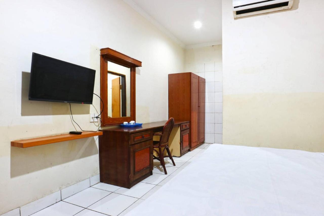 Lee Garden Hotel Medan Kültér fotó