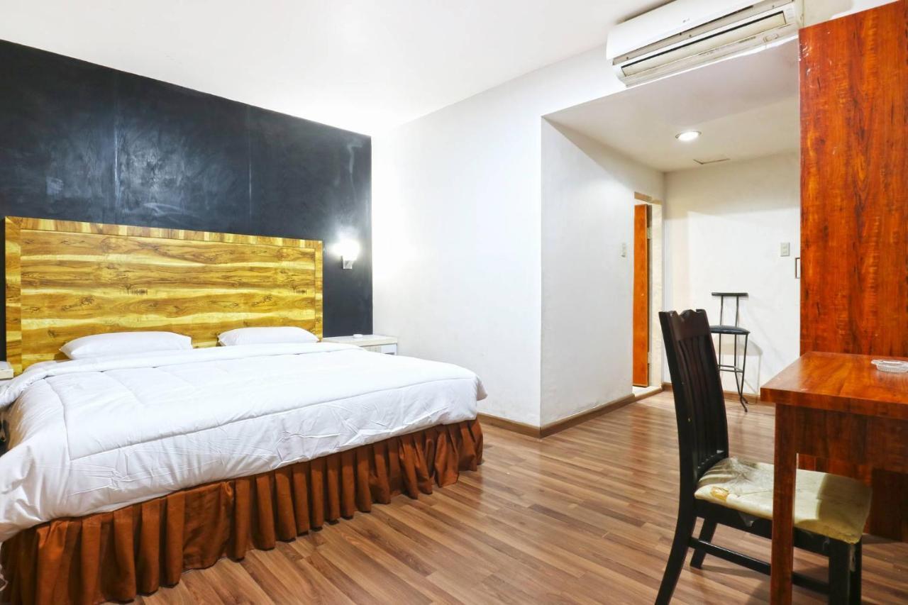 Lee Garden Hotel Medan Kültér fotó