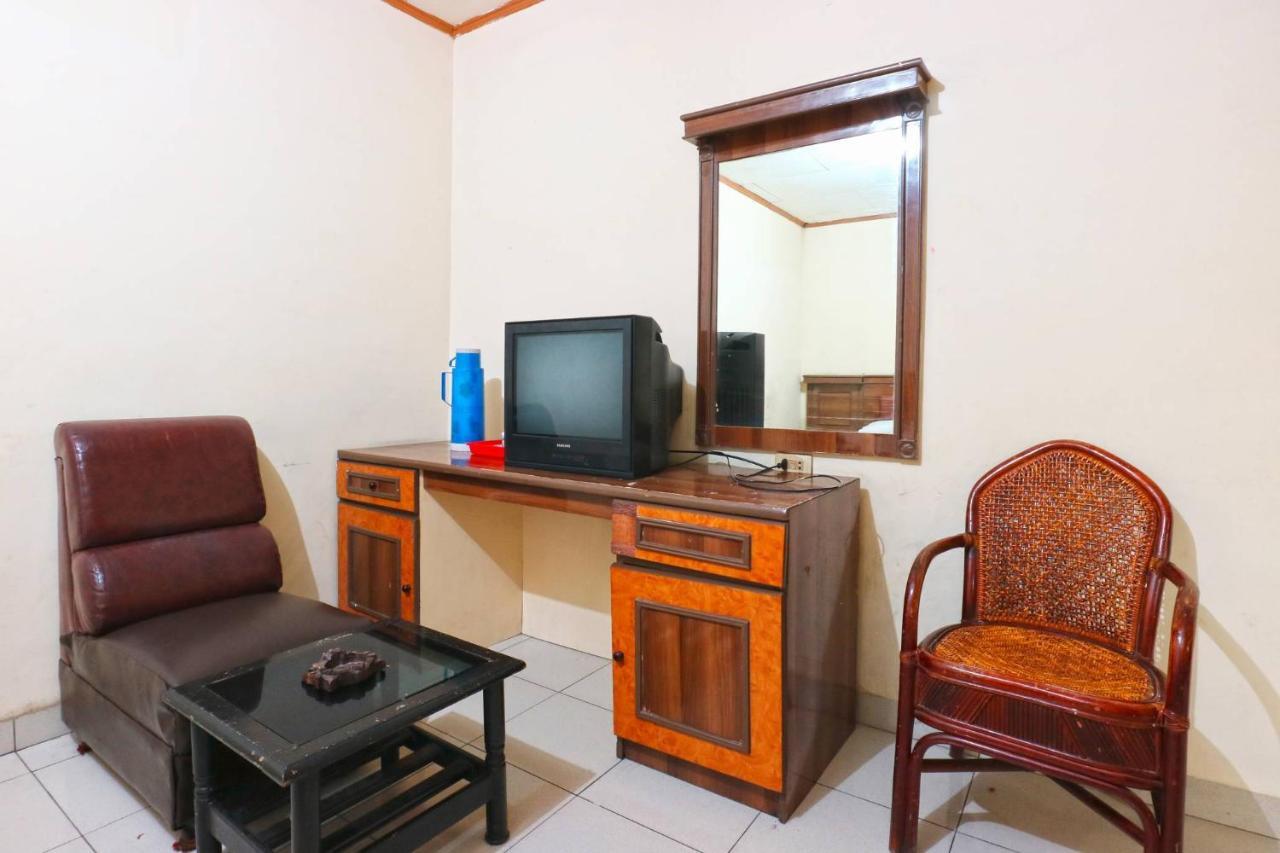 Lee Garden Hotel Medan Kültér fotó