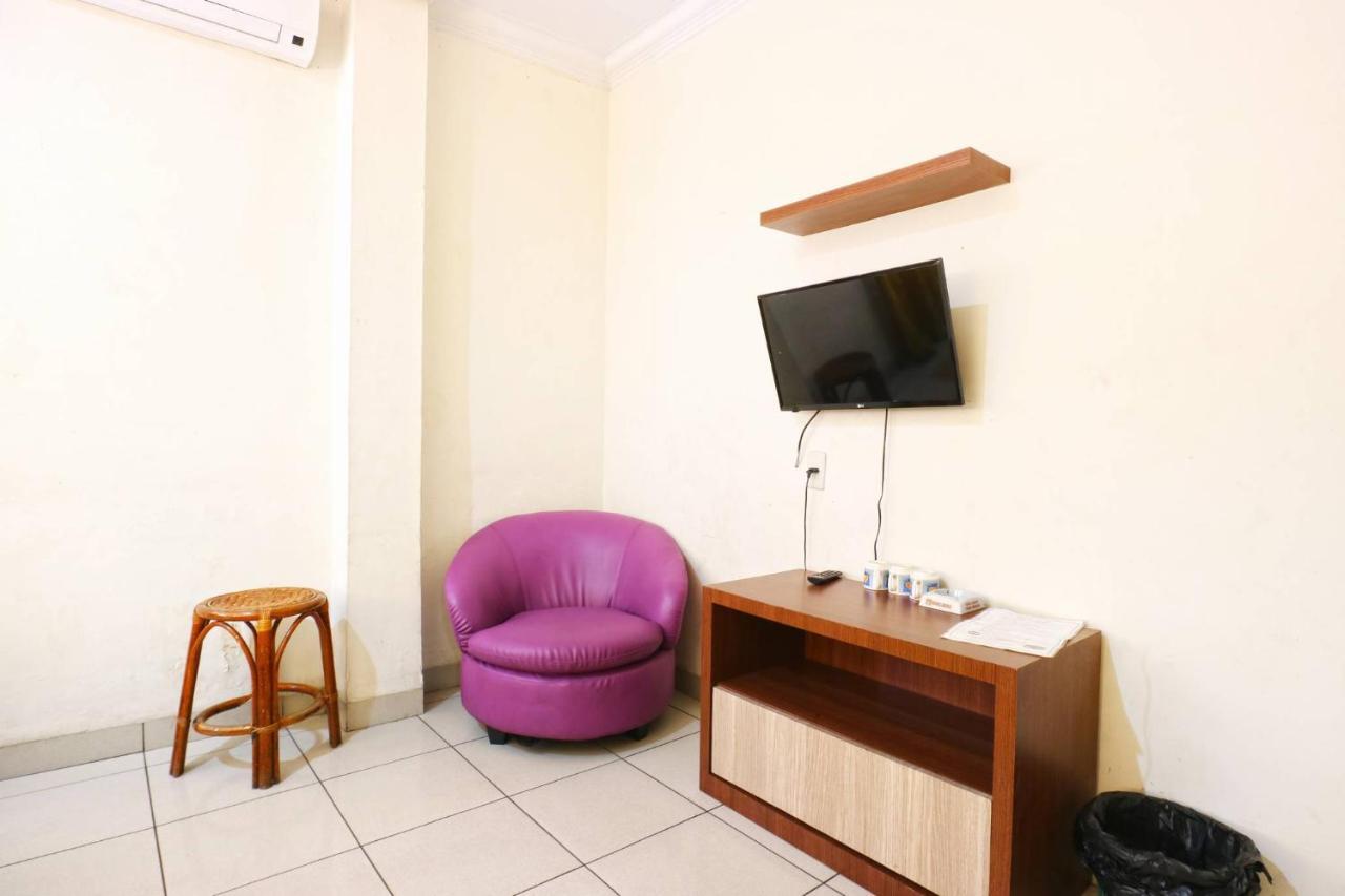 Lee Garden Hotel Medan Kültér fotó