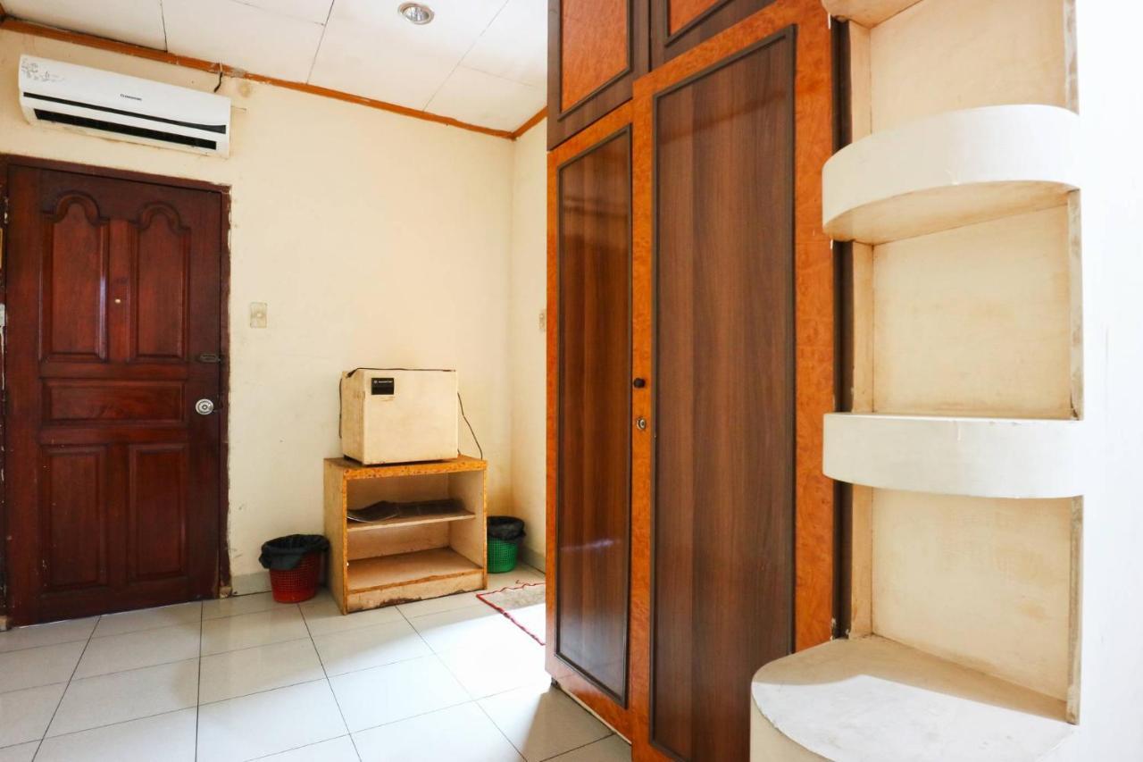 Lee Garden Hotel Medan Kültér fotó