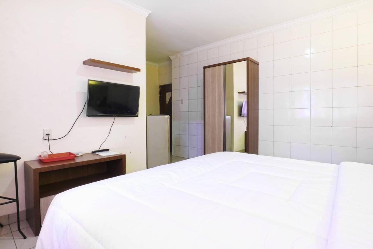 Lee Garden Hotel Medan Kültér fotó