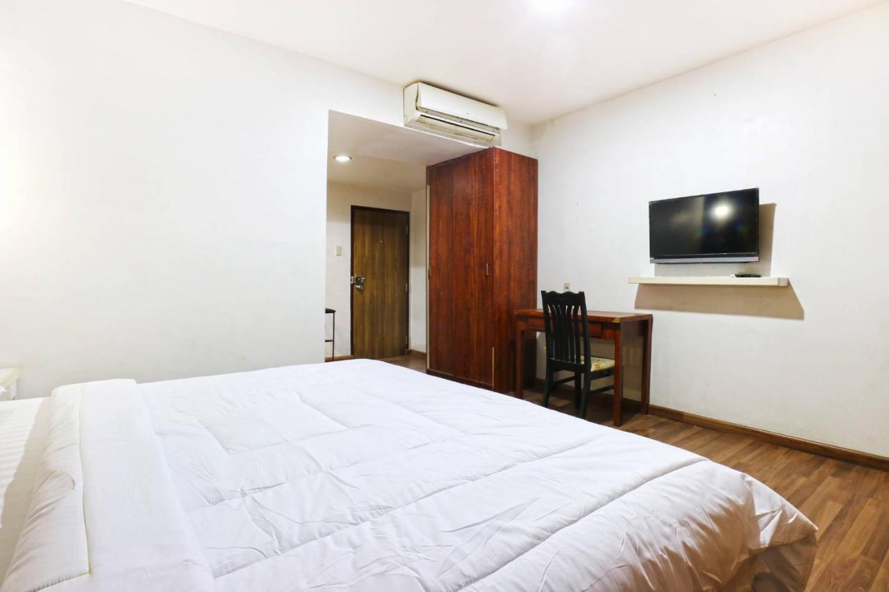 Lee Garden Hotel Medan Kültér fotó