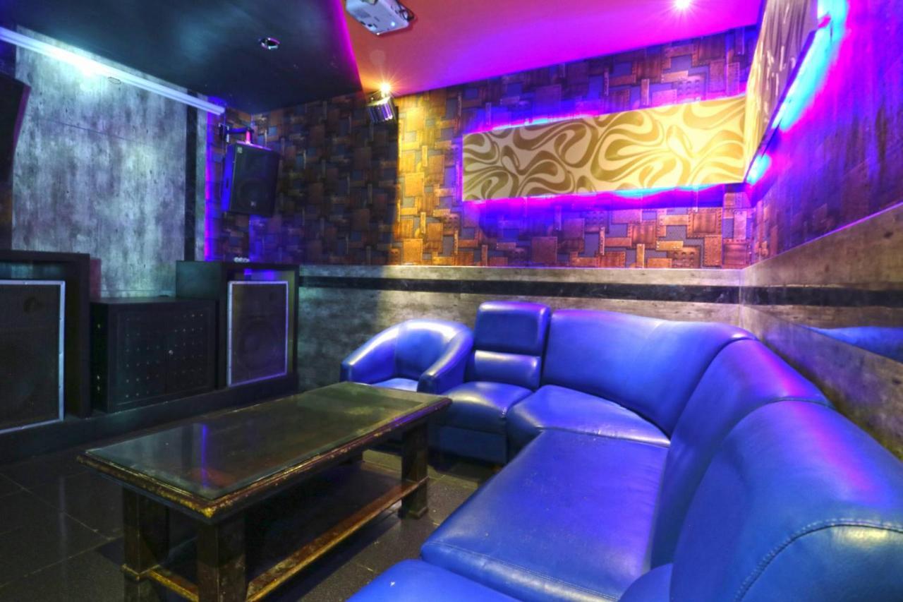 Lee Garden Hotel Medan Kültér fotó